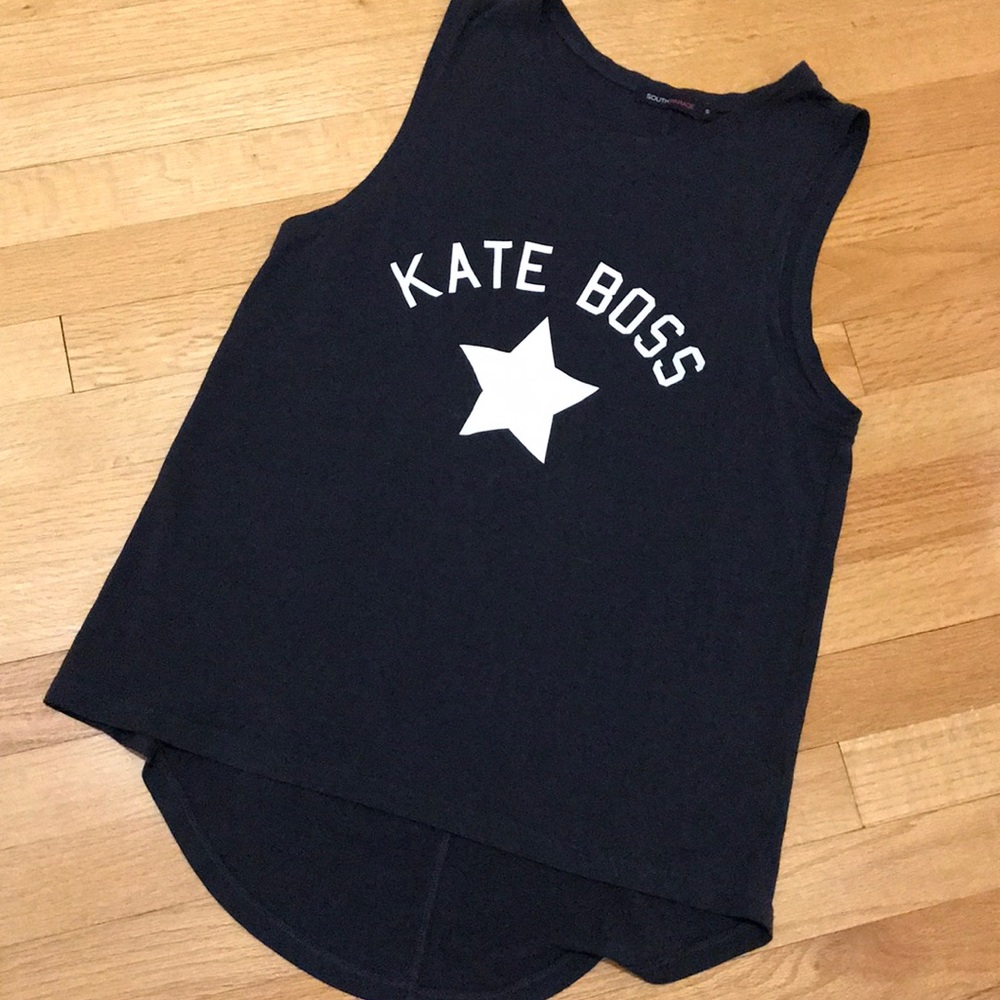 Cutest tank too